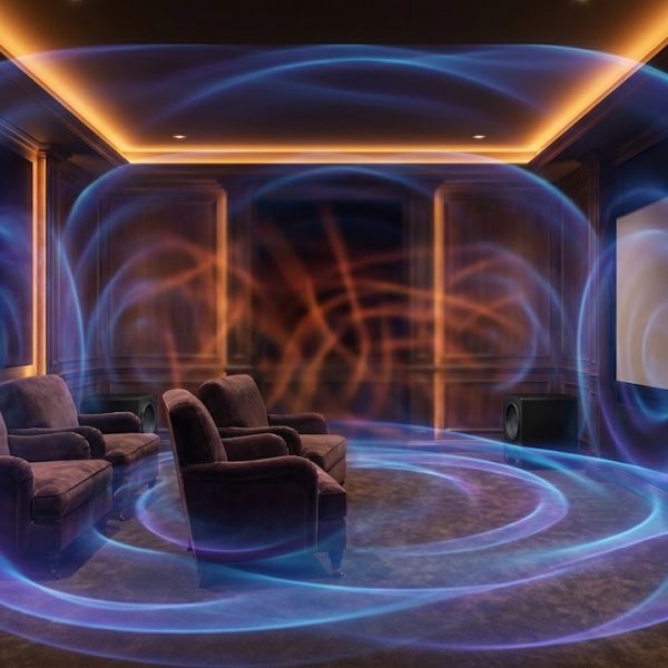 AudioBro Multiple Subwoofer Room Optimization
