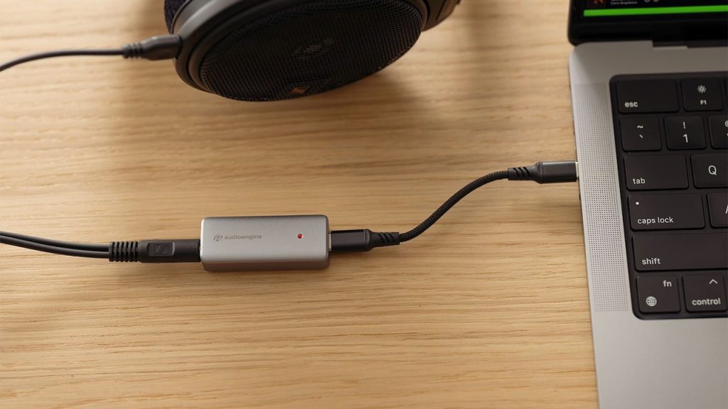 Audioengine HXL Dongle DAC