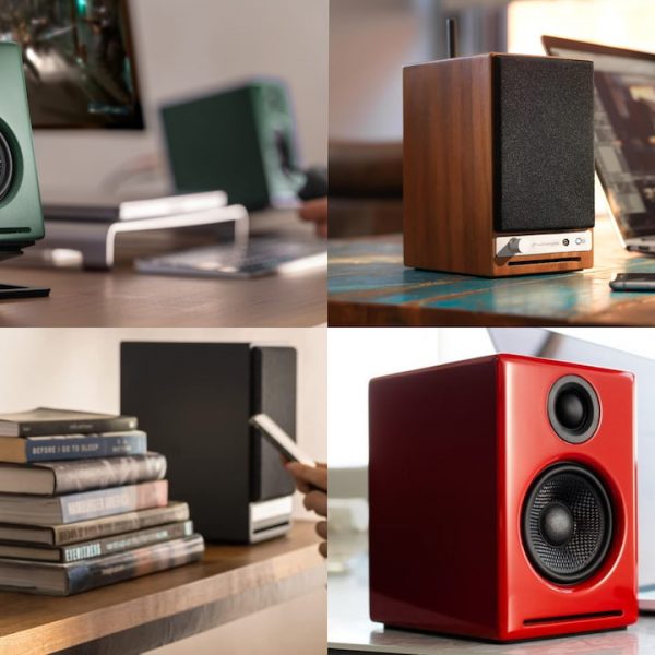 Audioengine Next Gen Desktop Speakers