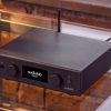 2026 Audiolab PPA7 Phono Preamp Black LIfestyle
