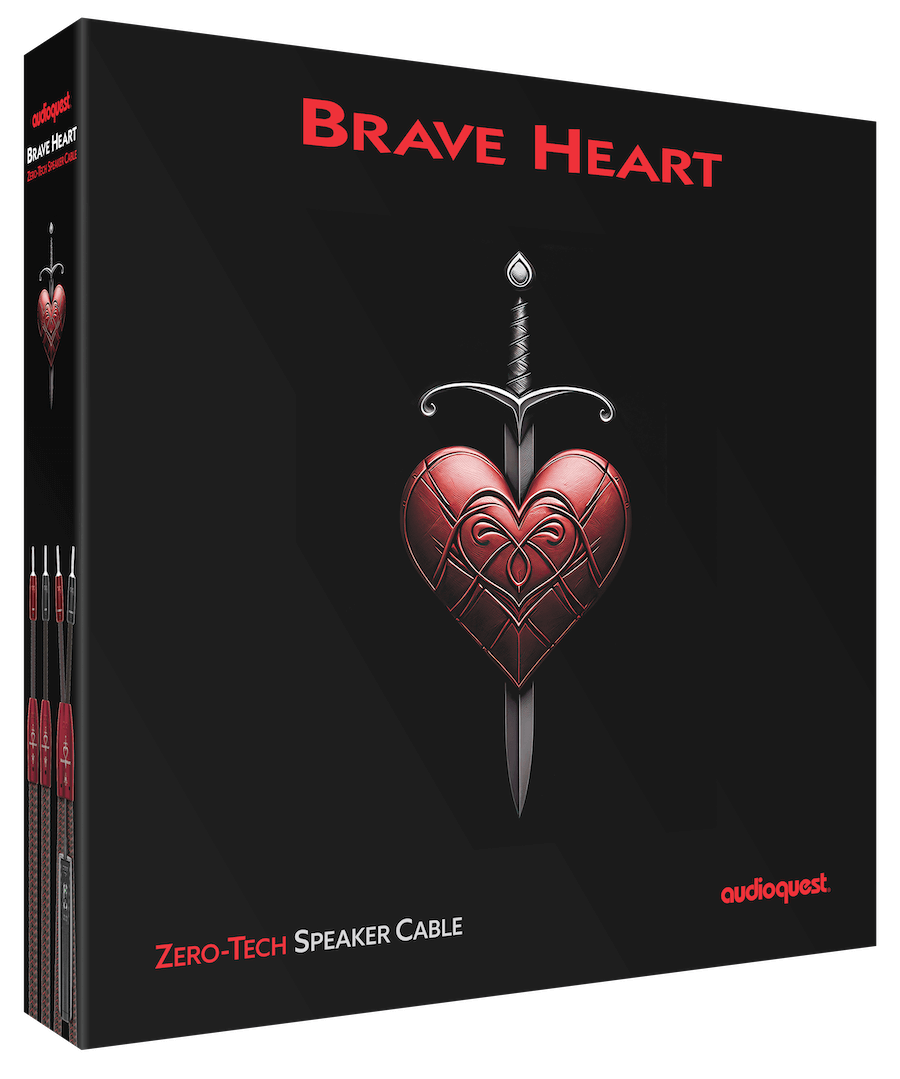 Audioquest-Brave-Heart-Speaker-Cable