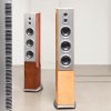 Audiovector R 10 Arreté Loudspeakers