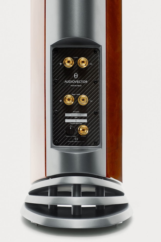 audiovector-r5-arrete-loudspeaker-rear-inputs