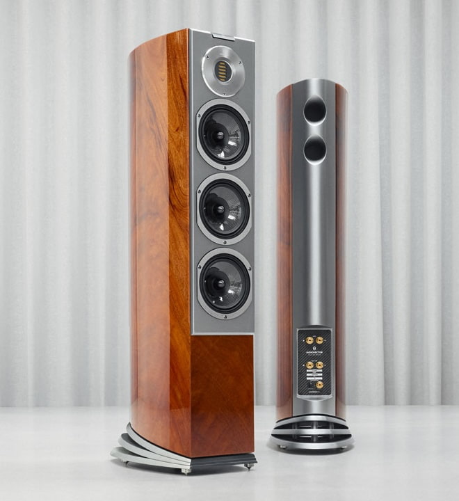 audiovector-r5-arrete-loudspeakers-front-back