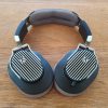 Austrian Audio The Arranger Headphones Flat on Table 2026
