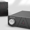 AVID HiFi Pulsus II and Pellar II Phono Preamps