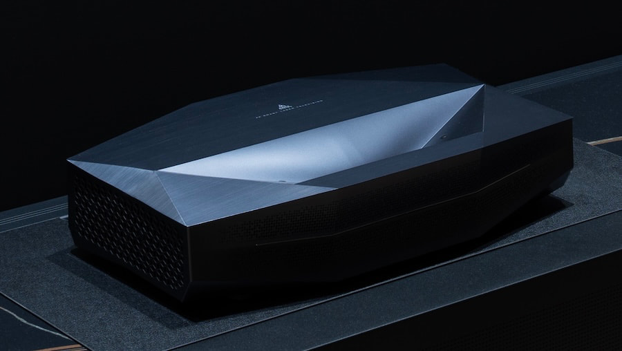 AWOL Aetherion 使用場景