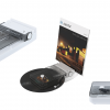 Toshiba Aurex AX-RP10 Portable Vinyl Record Player