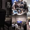 AXPONA 2026 High-end Audio Show Collage