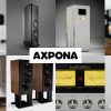 AXPONA 2026 Hi-Fi and Loudspeaker Product Debuts