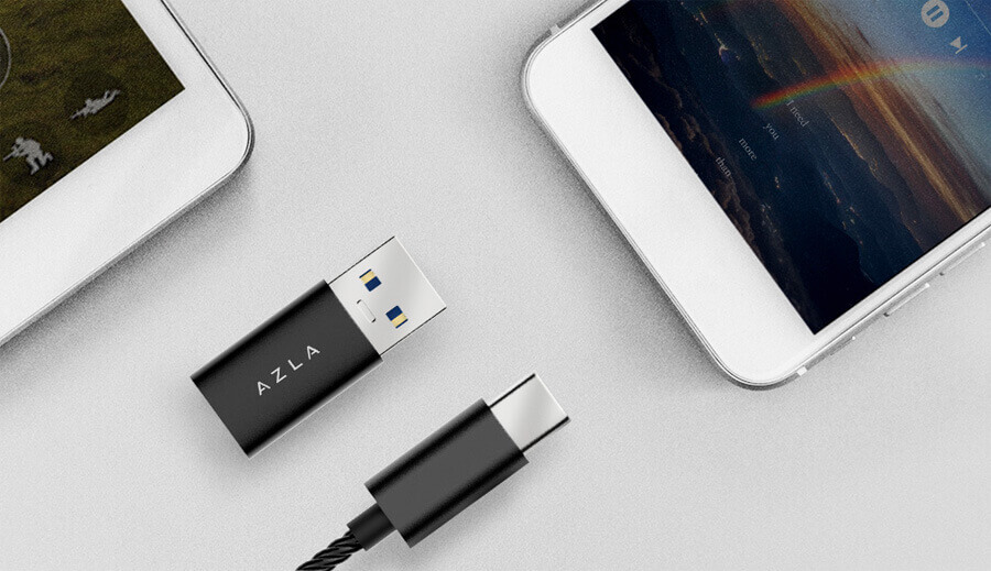 azla-a100-dongle-dac-black-top