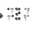 AZLA Ear Tips for AirPods Pro