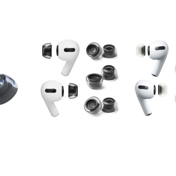 AZLA Ear Tips for AirPods Pro