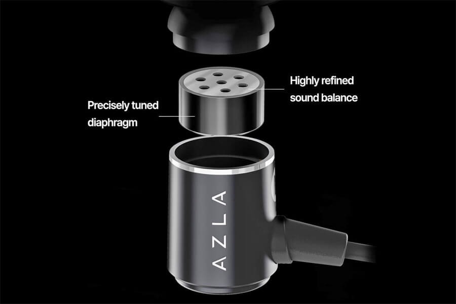 azla-trinity-earphone-parts