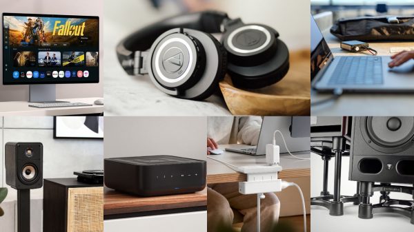 Back to School Tech Gifts 2026