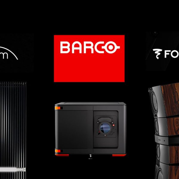 Barco Acquires Focal and NAIM Audio