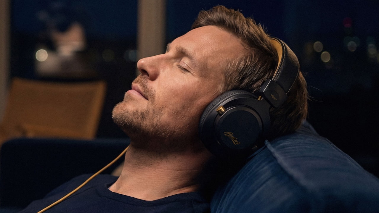 Baum Audio Ellipse Closed-Back Headphones Launch with Danish Guitar-Maker DNA