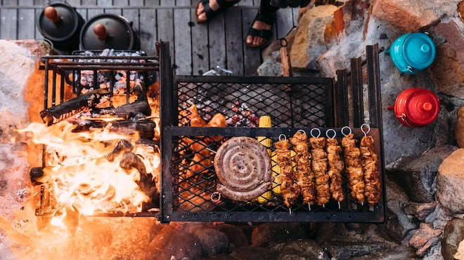 bbq-top-view