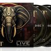 Beat Live Blu-ray