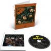 The Beatles Rubber Soul Blu-ray 2026 Reissue