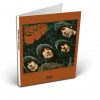 Beatles Rubber Soul Blu-ray