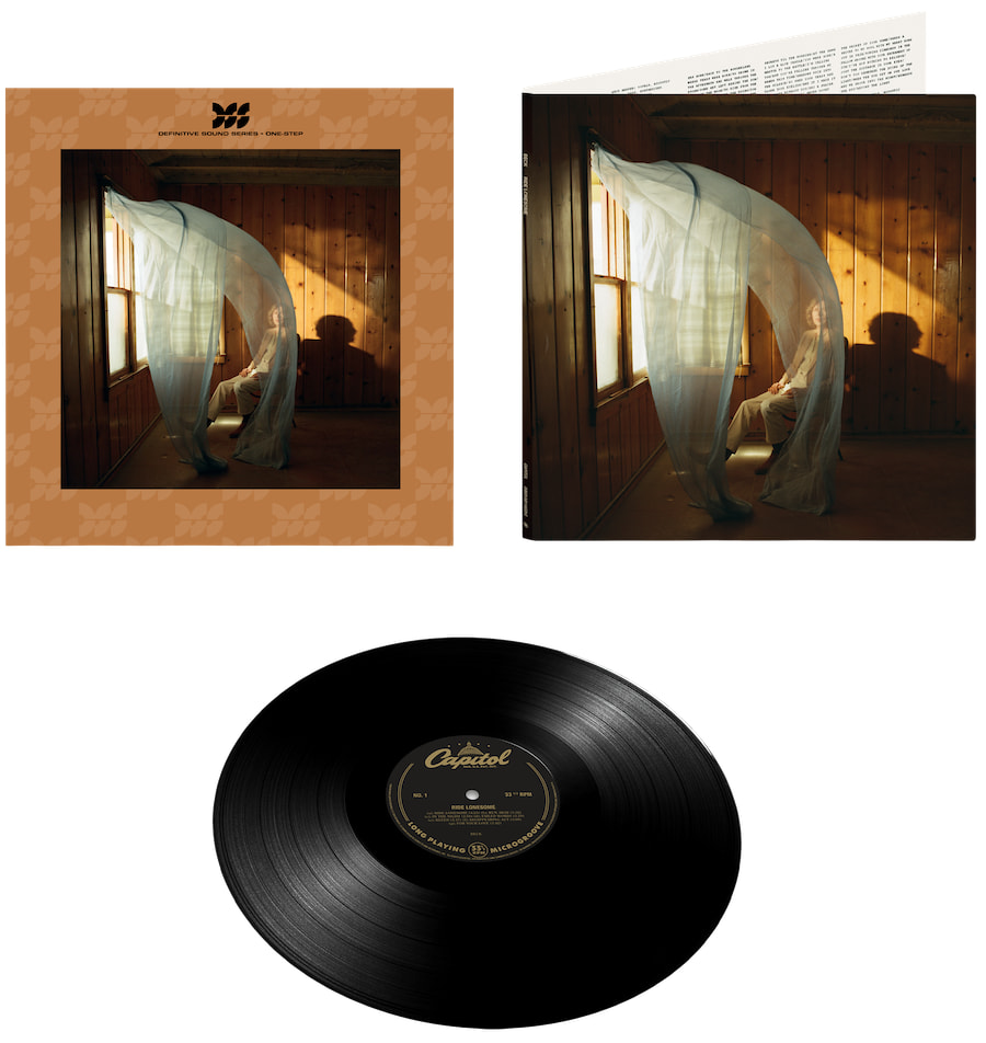 beck-ride-lonesome-definitive-sound-series