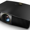 BenQ W5850 4K Laser Projector