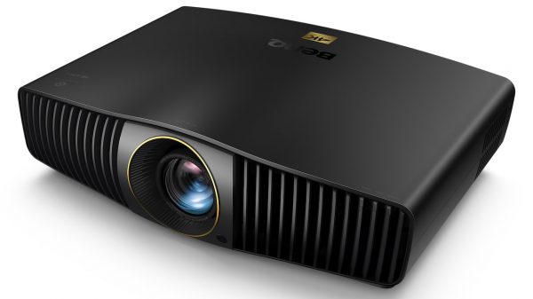 BenQ W5850 4K Laser Projector