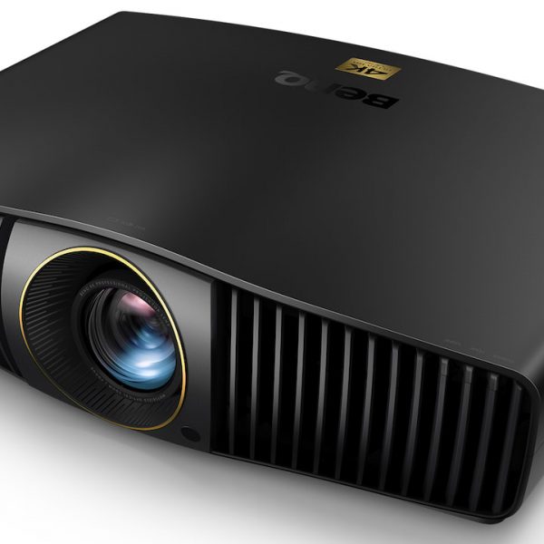 BenQ W5850 4K Laser Projector