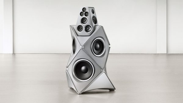 Bang & Olufsen Beolab 90 Titan Edition Loudspeaker