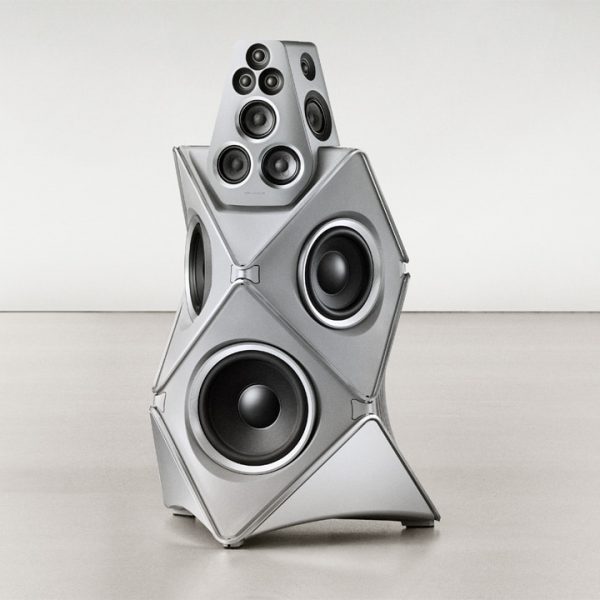 Bang & Olufsen Beolab 90 Titan Edition Loudspeaker