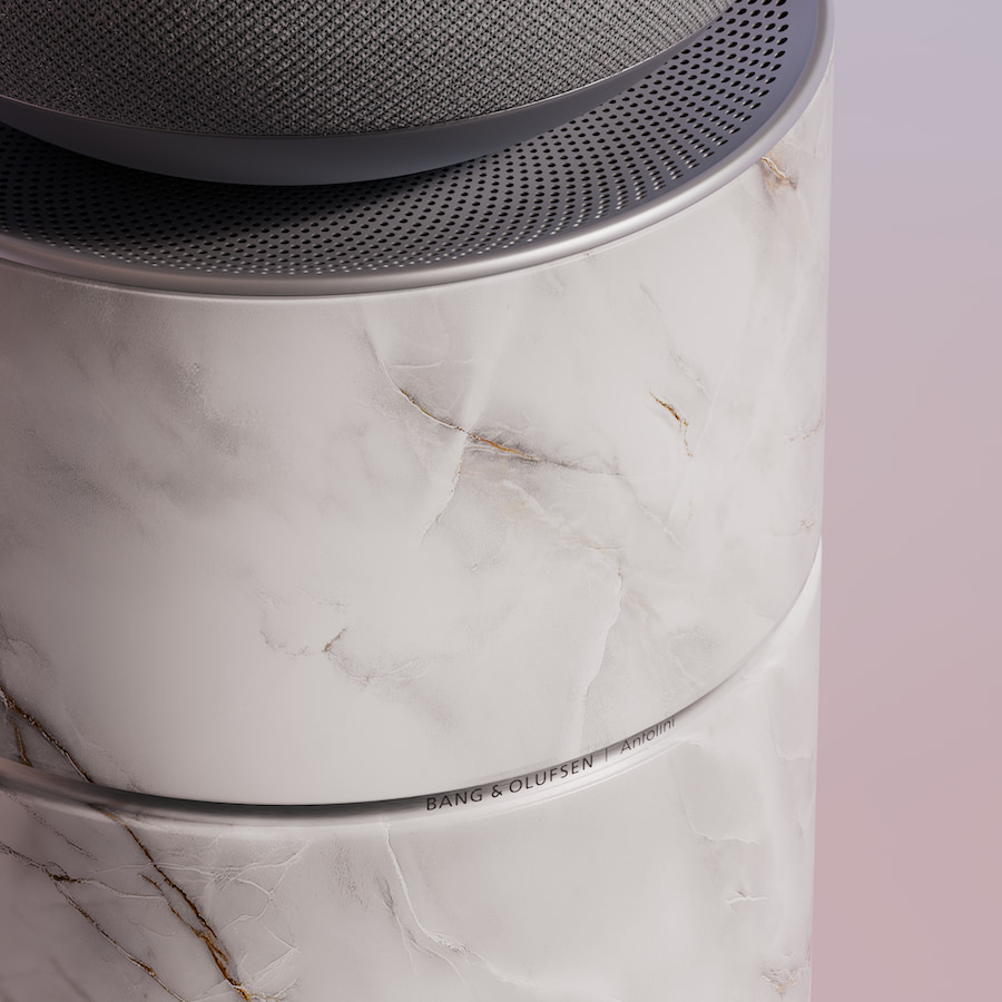 Bang & Olufsen Beosound Balance Natura