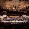 Concert at the Berliner Philharmoniker