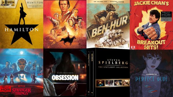 Best 4K UHD Blu-ray Movies of 2026 So Far