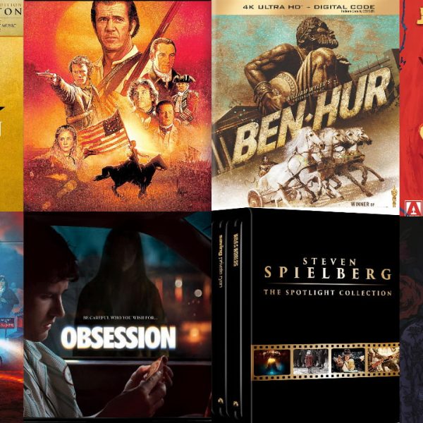 Best 4K UHD Blu-ray Movies of 2026 So Far
