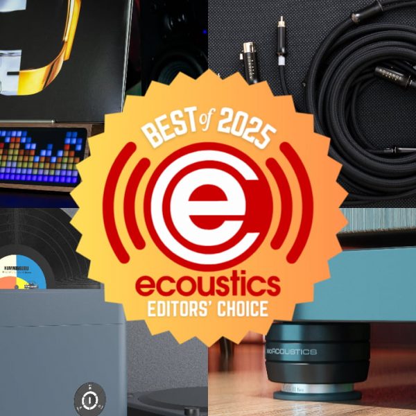 Best Audio Accessories 2025