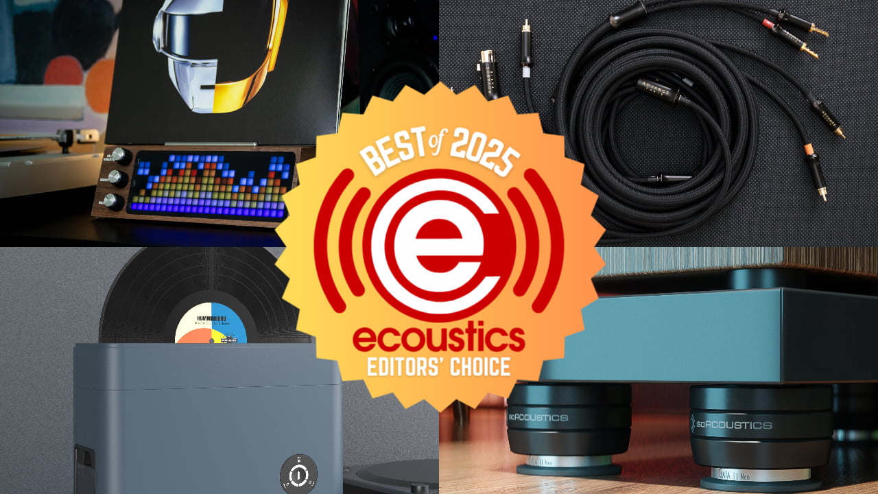 Best Audio Accessories 2025