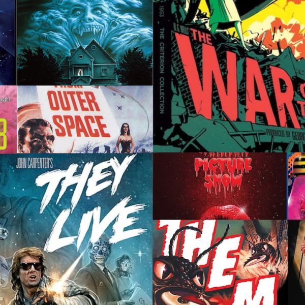 The 10 Best B-Horror Movies