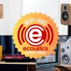 Best Bookshelf Speakers 2025 Editors' Choice