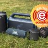 Editiors' Choice Best Budget Portable Bluetooth Speakers of 2026