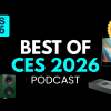 Best of CES 2026 eCoustics Live Stream Podcast