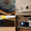 Best Class D Amplifiers 2025 include WiiM, Marantz, Cambridge Audio and NAD Electronics