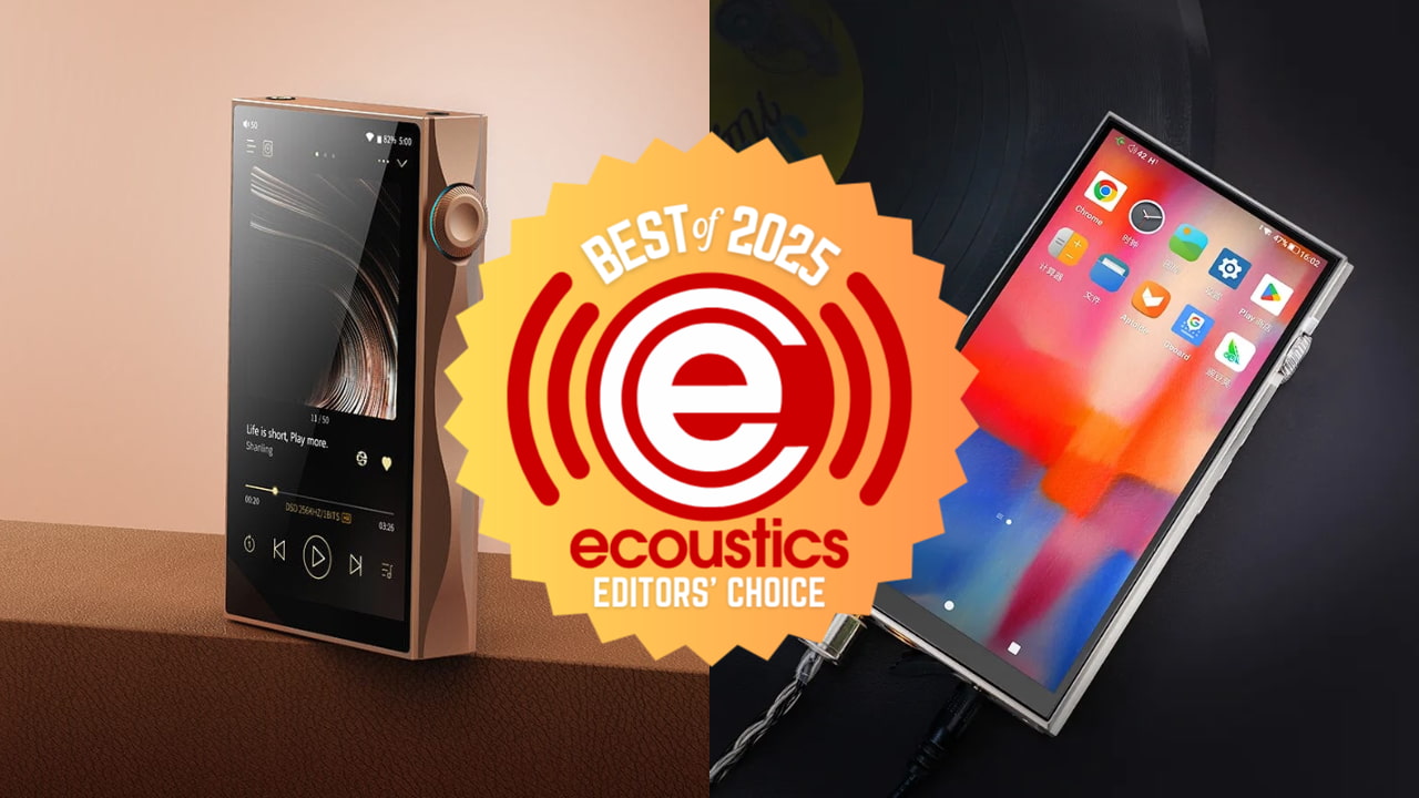 Best DAPs 2025 Editors' Choice