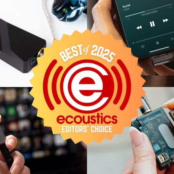 Best Dongle DACs Editors' Choice 2025