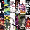 Best Drive-in Movies on 4K Ultra HD Blu-ray Disc and DVD