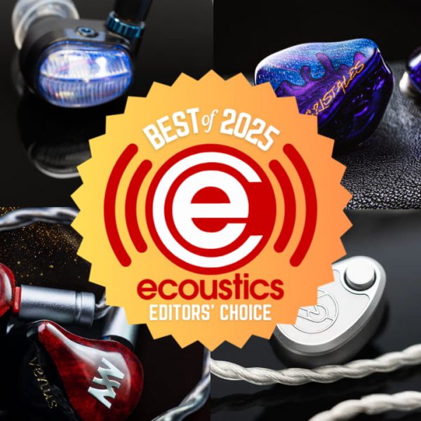 Best IEMs 2025 Editors' Choice