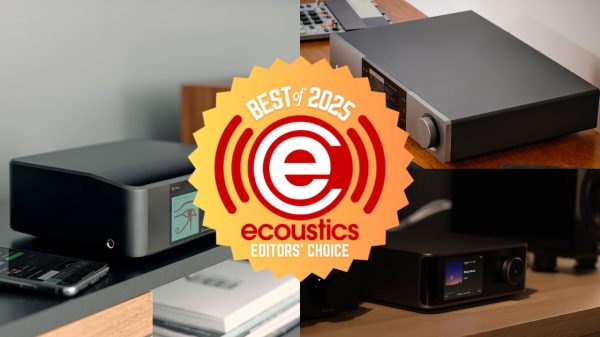 Best Music Streamers 2025