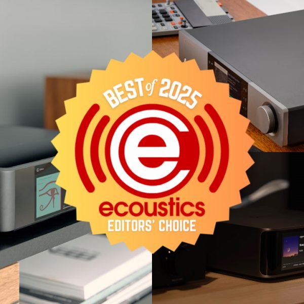 Best Music Streamers 2025