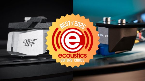 Best Phono Cartridges 2025 Editors' Choice