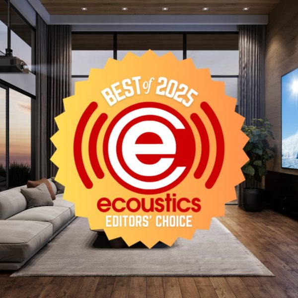 Best Projectors 2025 Editors' Choice includes Sony BRAVIA Projector 8